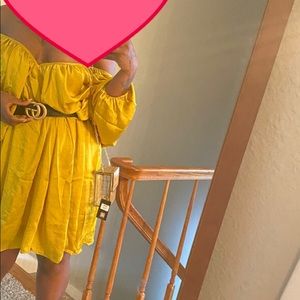 Akira dress never worn